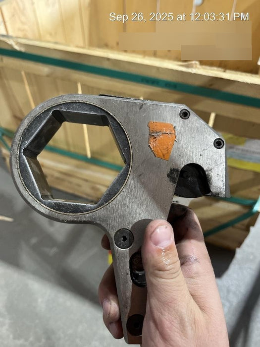 2024 TORCUP TX-2RL206M60