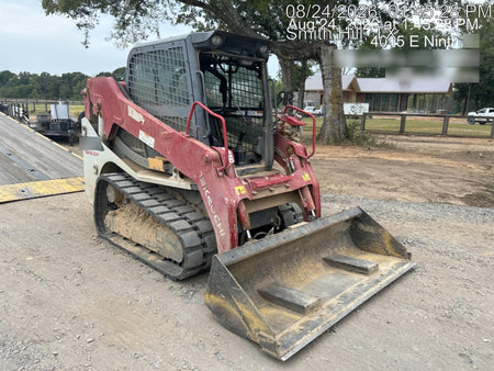 2024 TAKEUCHI TL10V2-CR