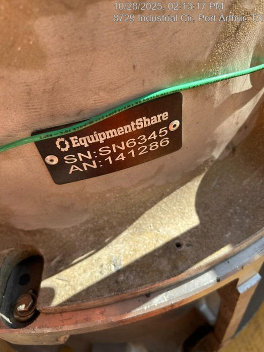 2021 MICHIGAN PNEUMATIC 20262