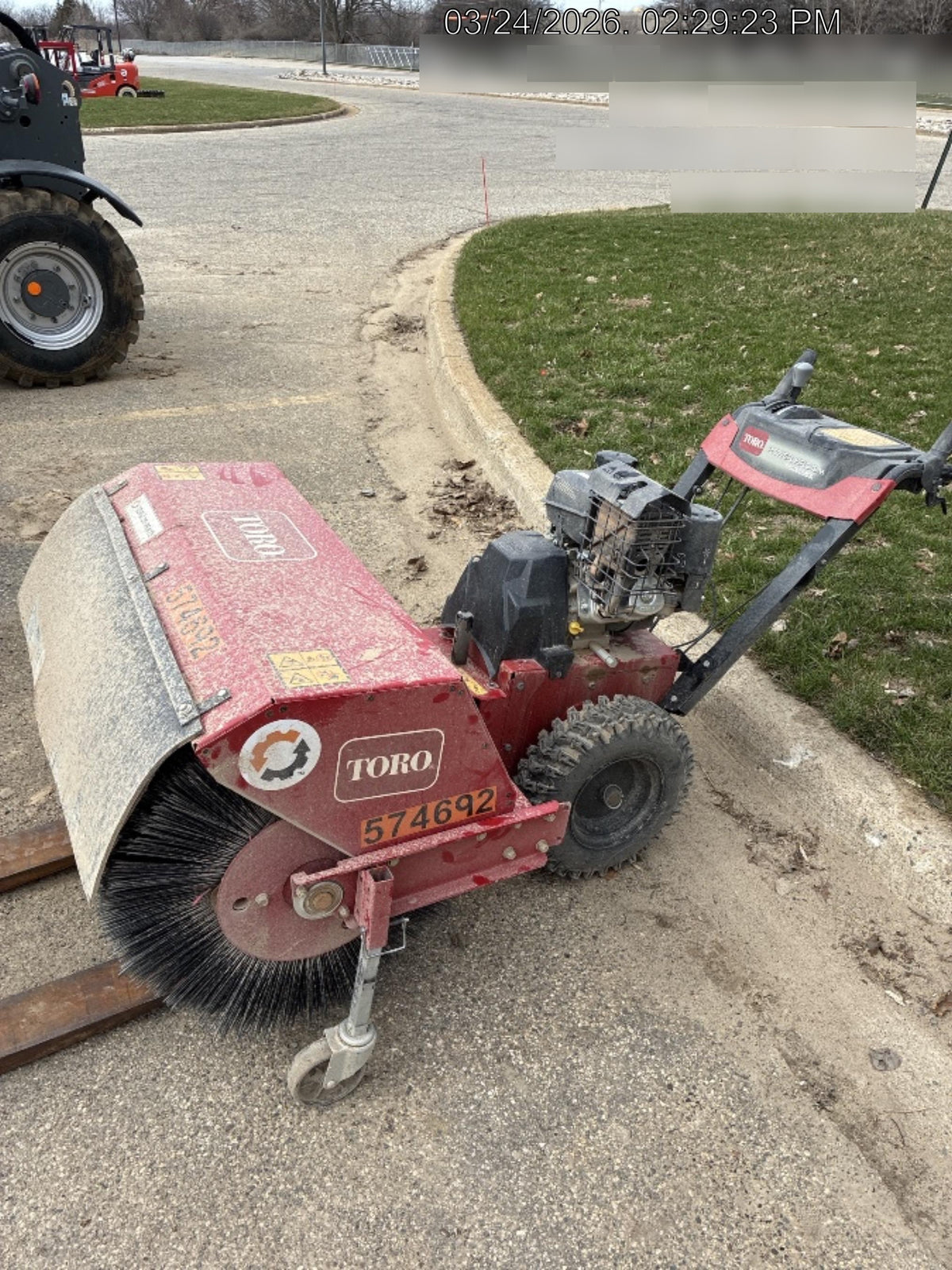 2025 TORO 23741
