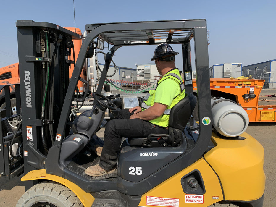 2020 STAR INDUSTRIES 1302-12K-TK