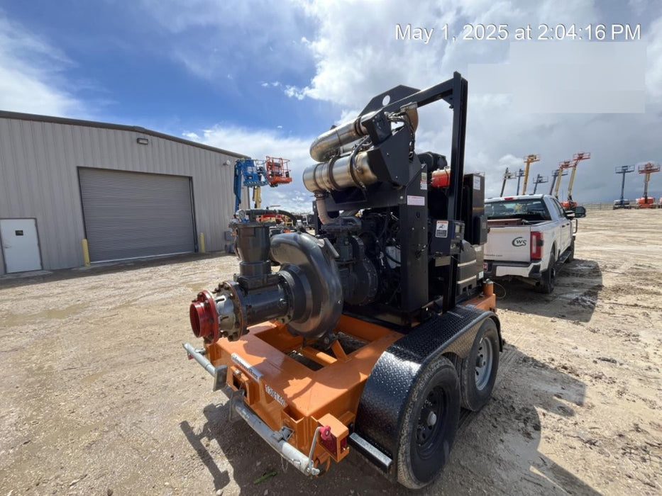 2021 CORNELL 8NHTA-SRP-EM18DB-1