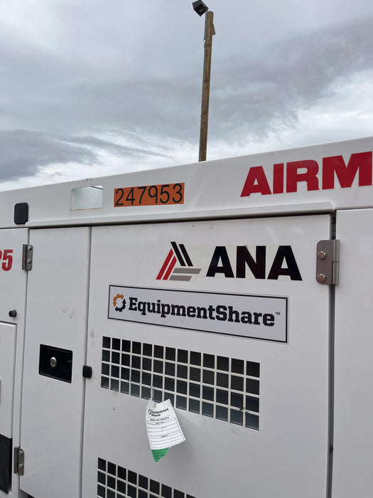 2022 AIRMAN SDG25S-8E1