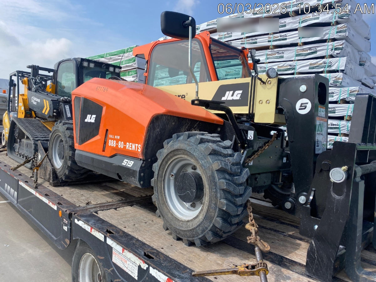 2026 JLG 519