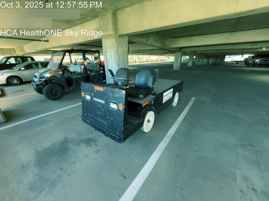 2022 COLUMBIA Payloader 2XL