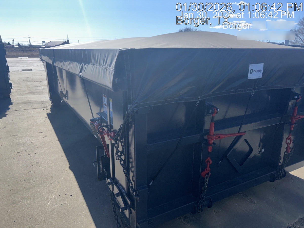 2025 PINNACLE S2252-FF