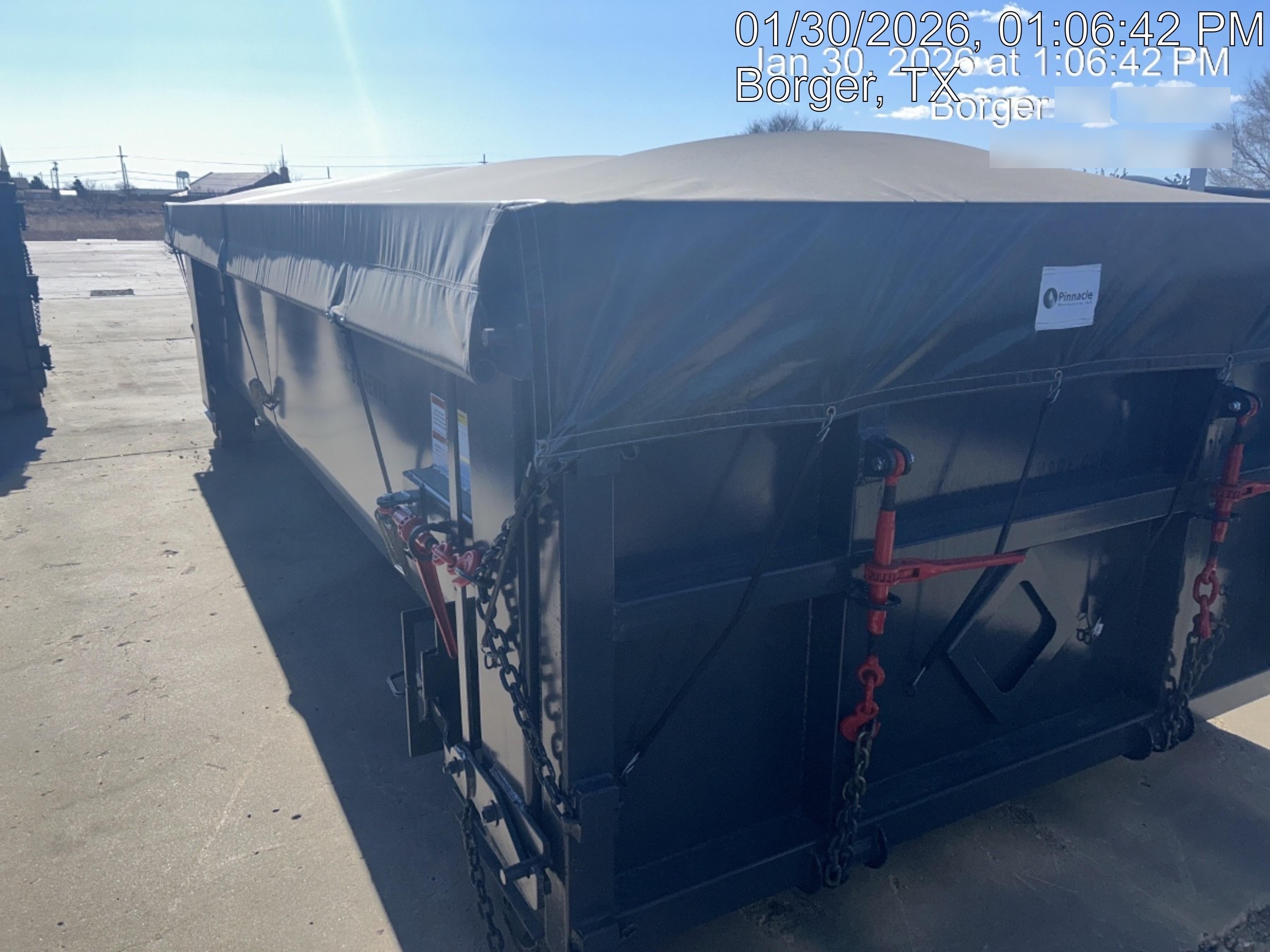 2025 PINNACLE S2252-FF