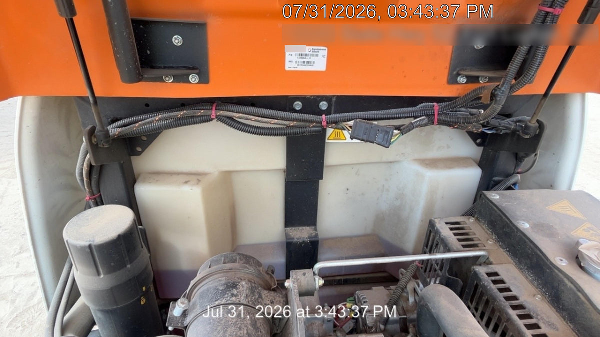 2023 Generac MLT2 Diesel, Flex Switch 120V Input, Powerzone Controller, 
(4) 320W LED Lights, 4kW Generator, 39.9 Gal Fuel Tank, 2" Ball, T3