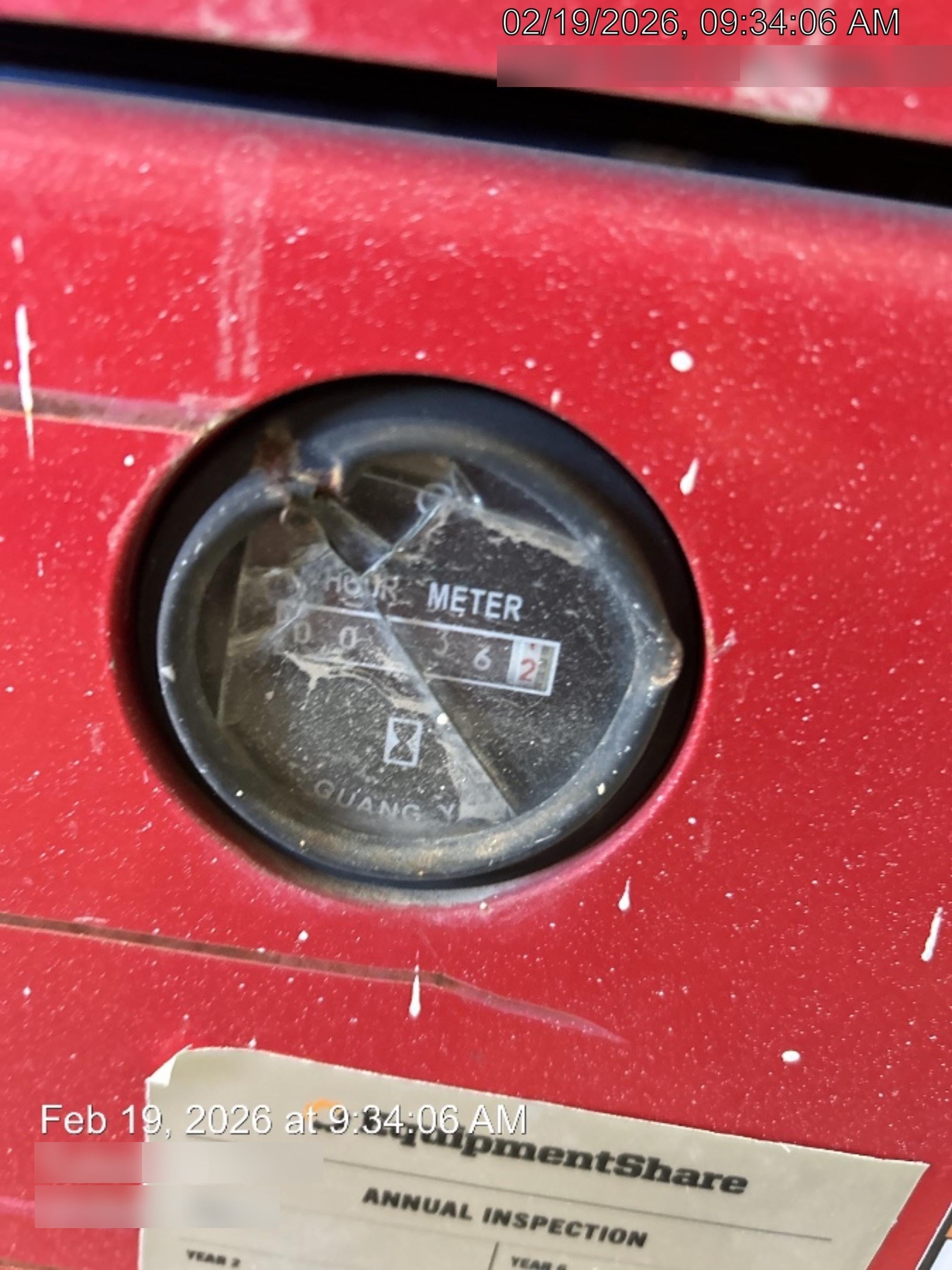 2021 MEC 4046SE