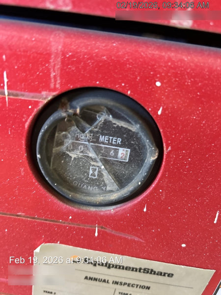 2021 MEC 4046SE