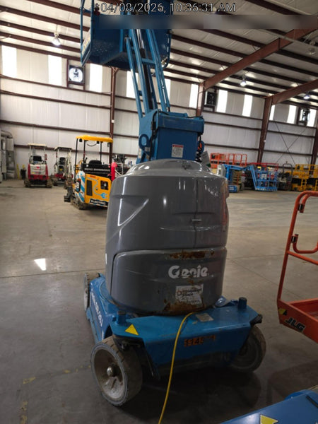 2020 GENIE GR-26J