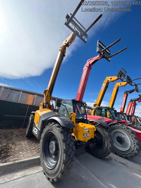 2024 JCB 509-42