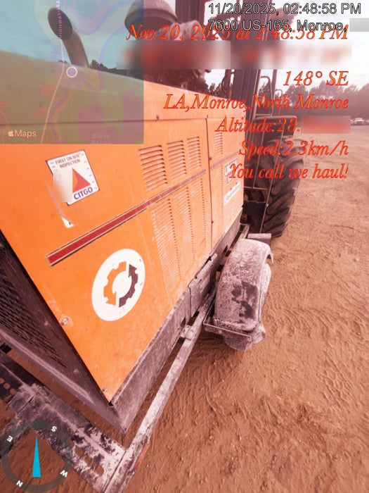 2022 Lincoln Electric Vantage 549X VANTAGE 549X READY-PAK 3