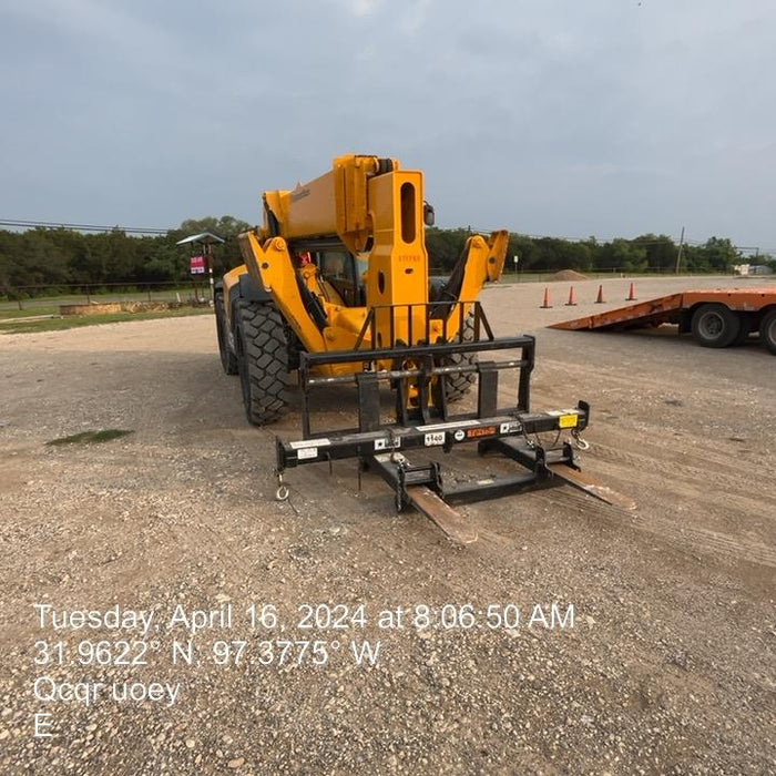 2020 STAR INDUSTRIES 1150C