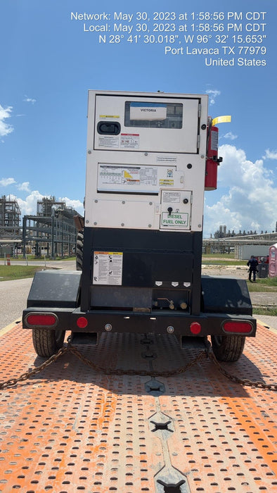 2022 SHINDAIWA DGK15FL