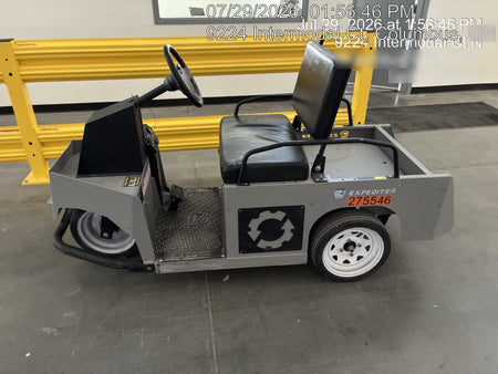 2022 COLUMBIA Expediter