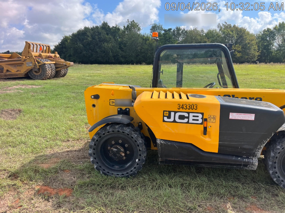 2023 JCB 505-20TC