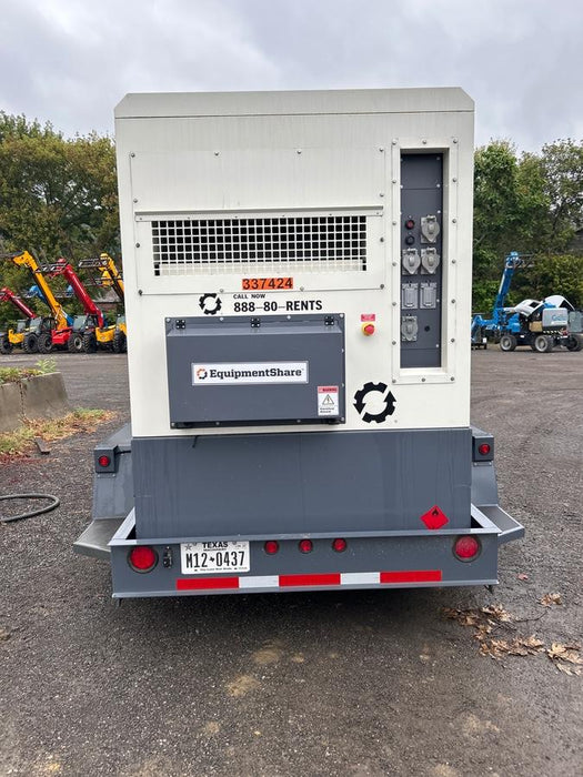 2023 ATLAS COPCO QAS 410