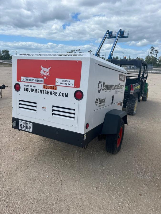 2025 BOBCAT PA425WCU-T4F