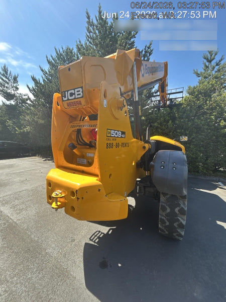 2024 JCB 509-42