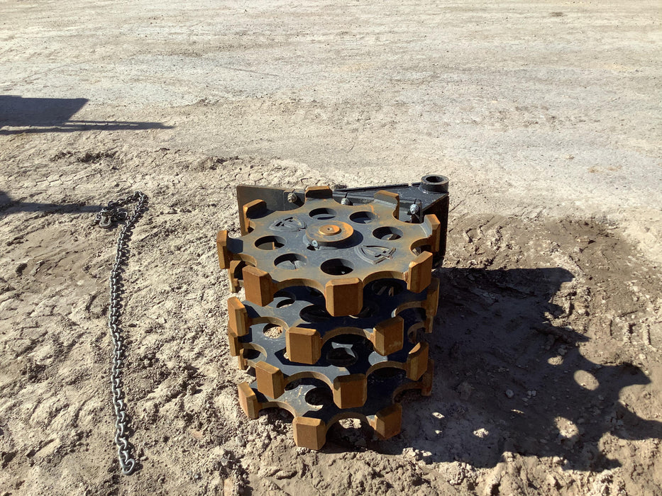 2021 PALADIN TWC1000CP030-24