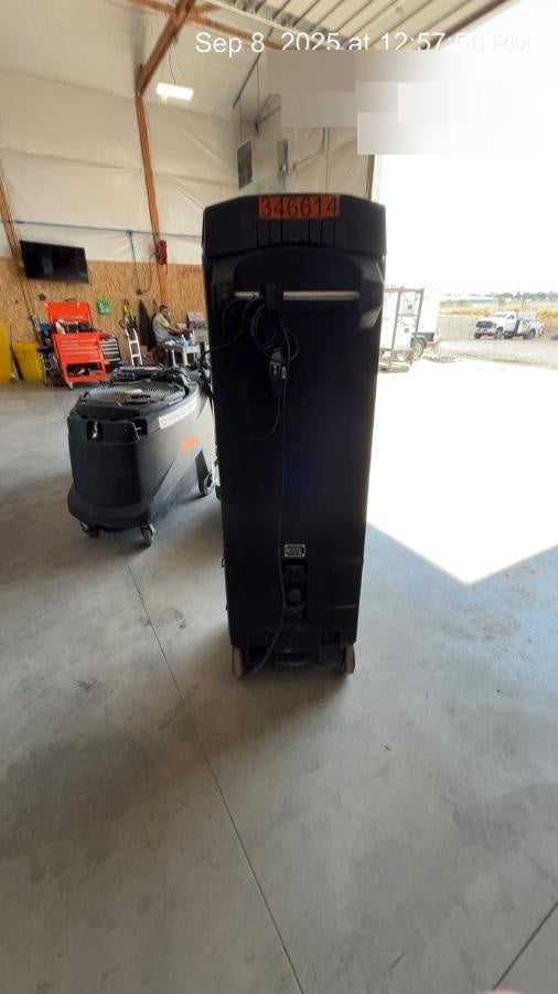 2023 VECTOR Vector Max