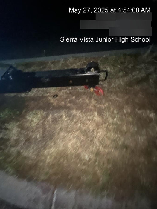 2024 STAR INDUSTRIES M1360B - Star JIB Boom