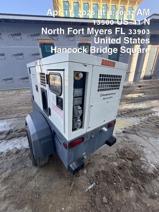 2022 ATLAS COPCO QAS25 CWK