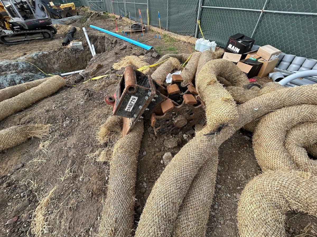 2020 PALADIN TWC1000CP030-18