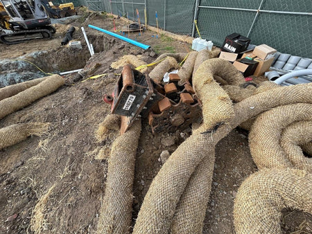 2020 PALADIN TWC1000CP030-18