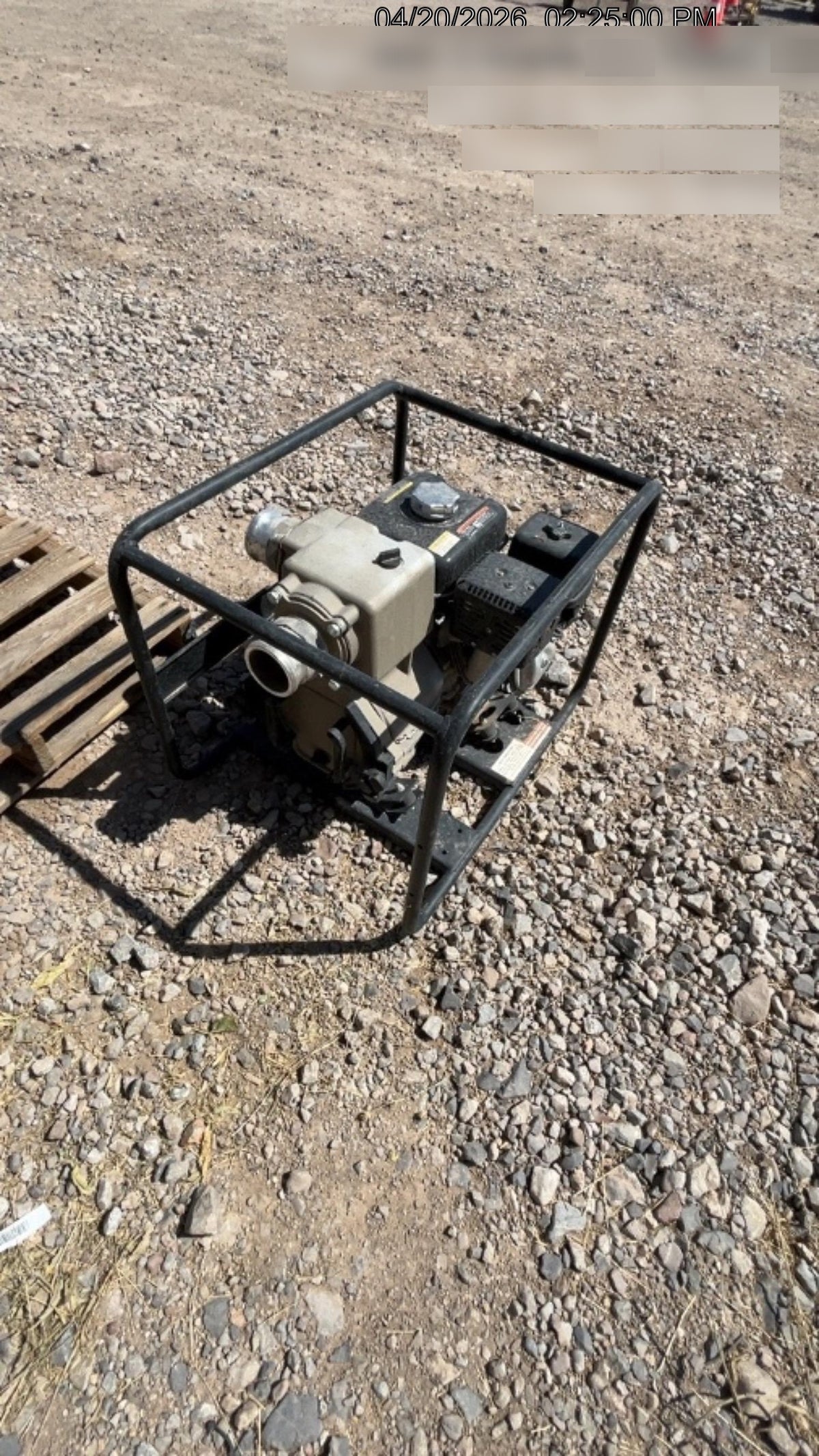 2025 MI-T-M WTP-T03-0MGH