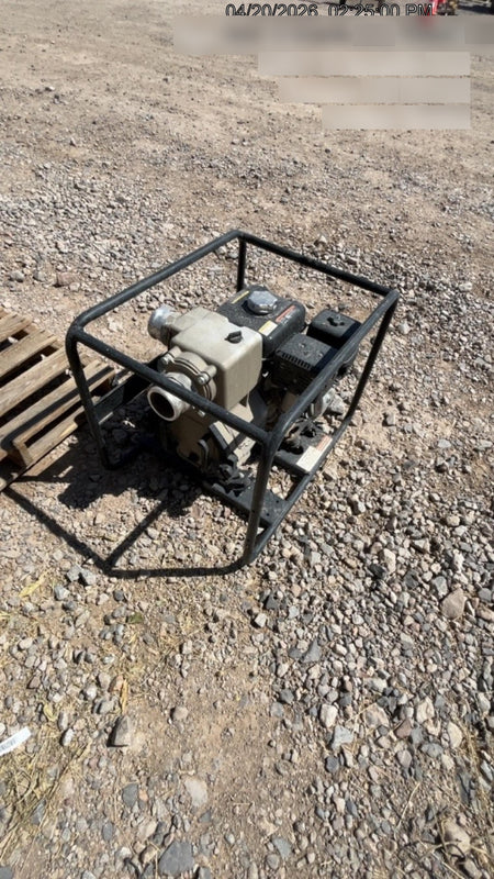 2025 MI-T-M WTP-T03-0MGH