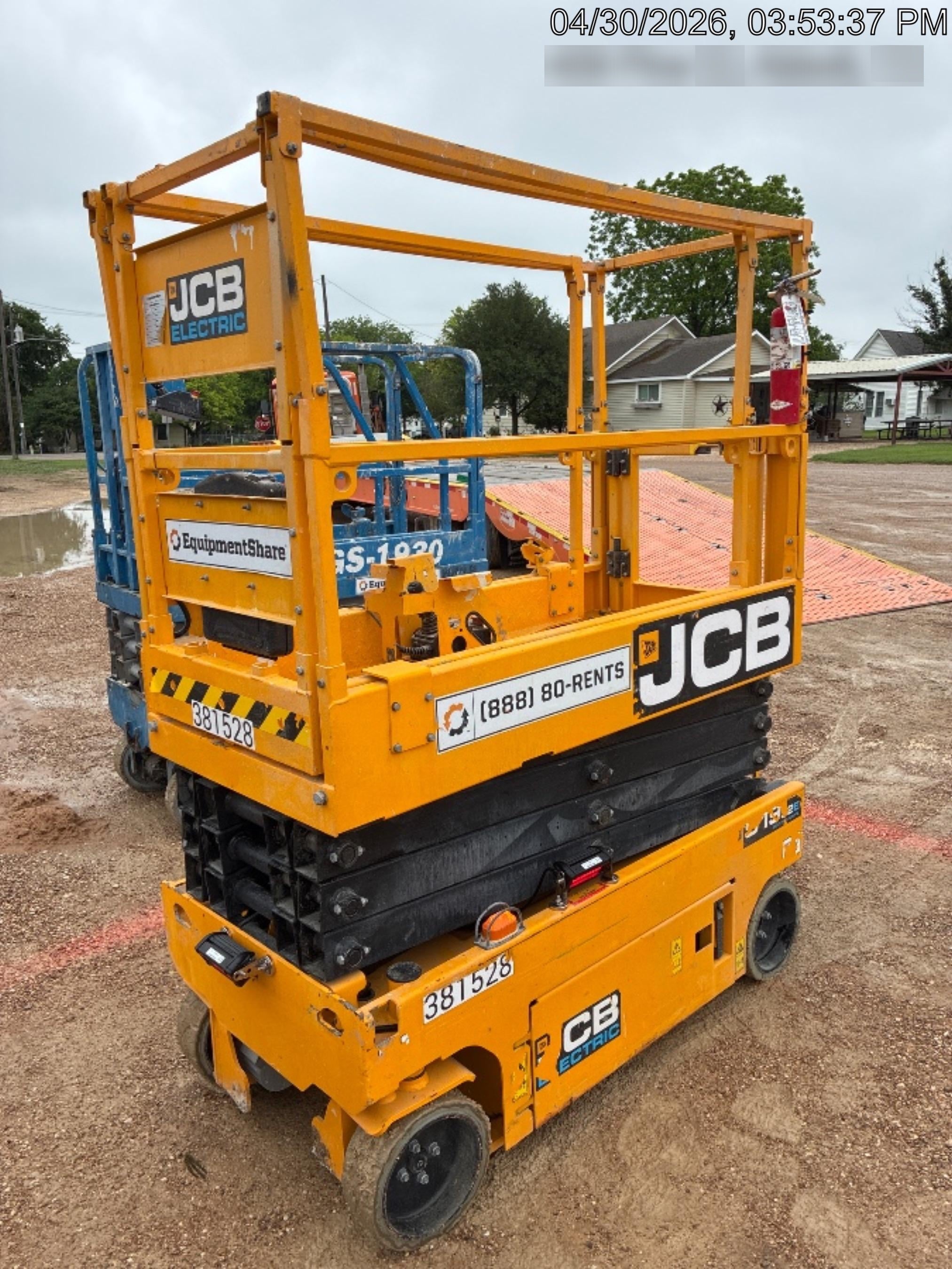 2024 JCB S1932E