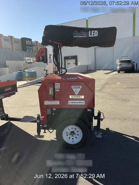 2025 MULTIQUIP GBX24BK