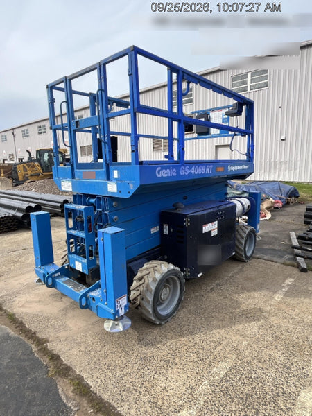 2020 GENIE GS-4069 RT