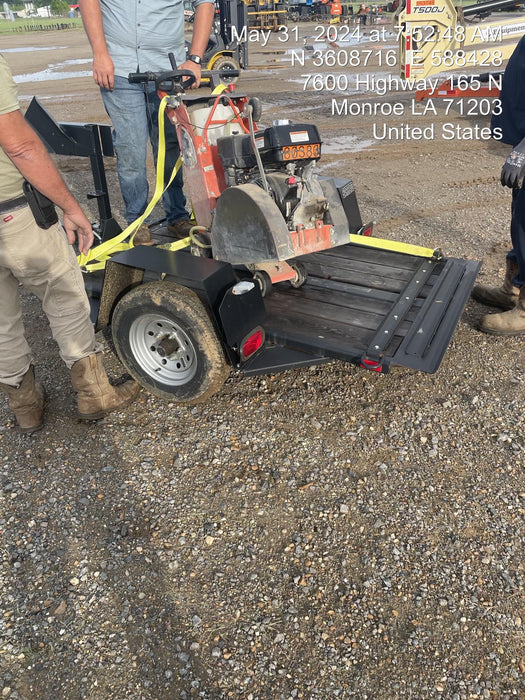 2022 BARRETO E4X6TBT