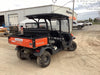 2022 KUBOTA RTV-X1140W-H (Canopy)