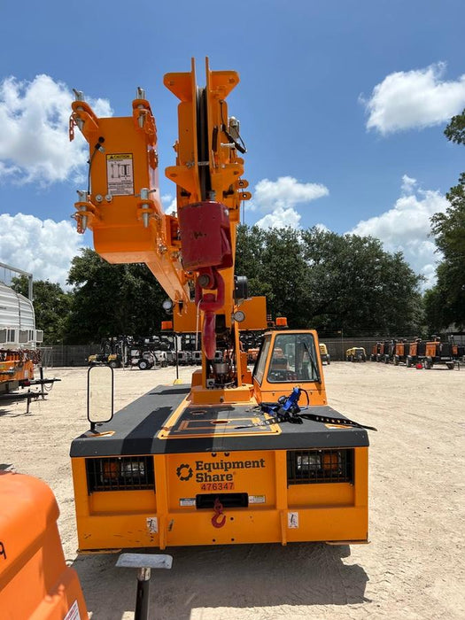 2024 WANCO WLTS-MM8A-1600