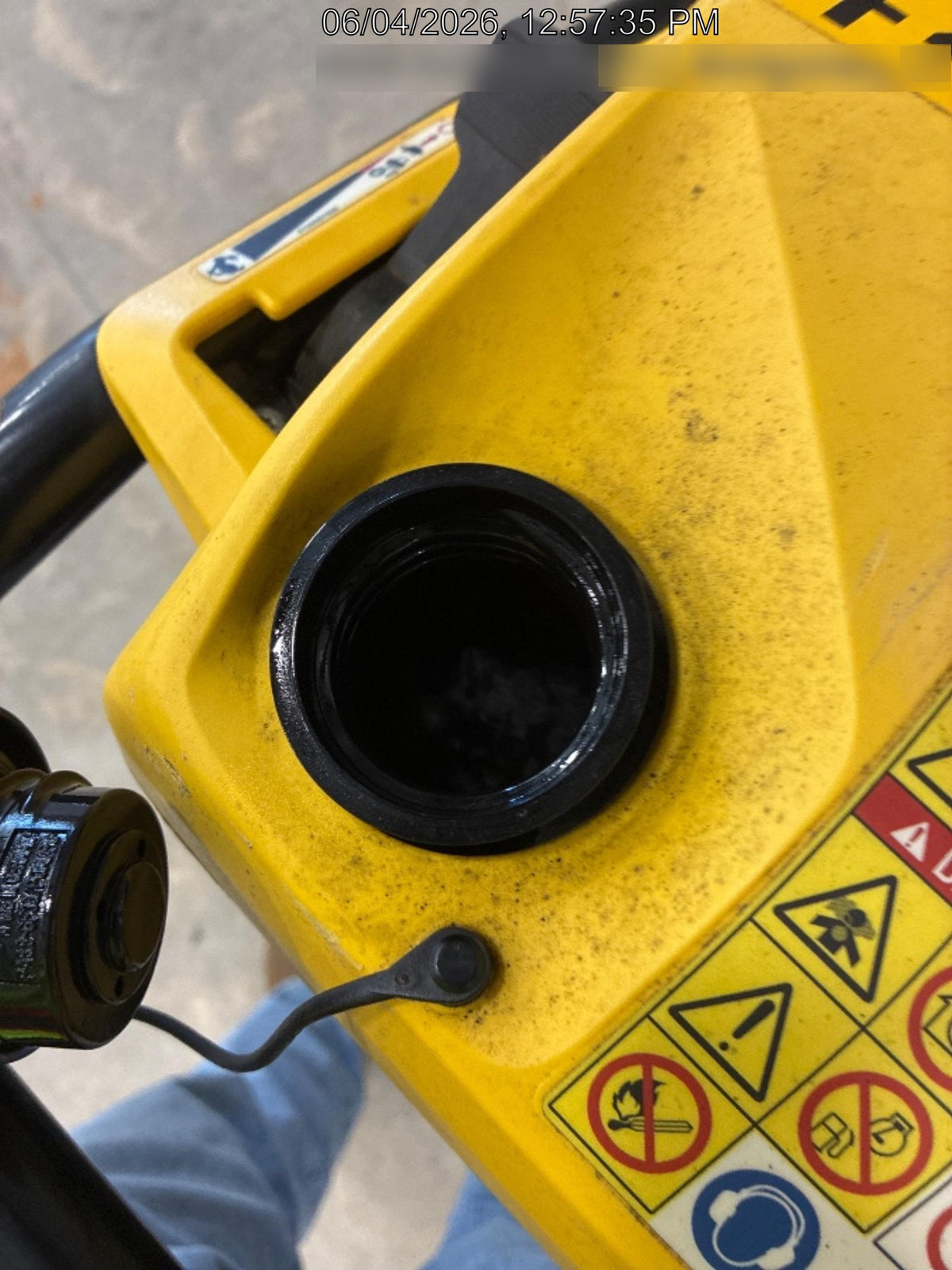 2024 WACKER NEUSON BS68-4Ab/28