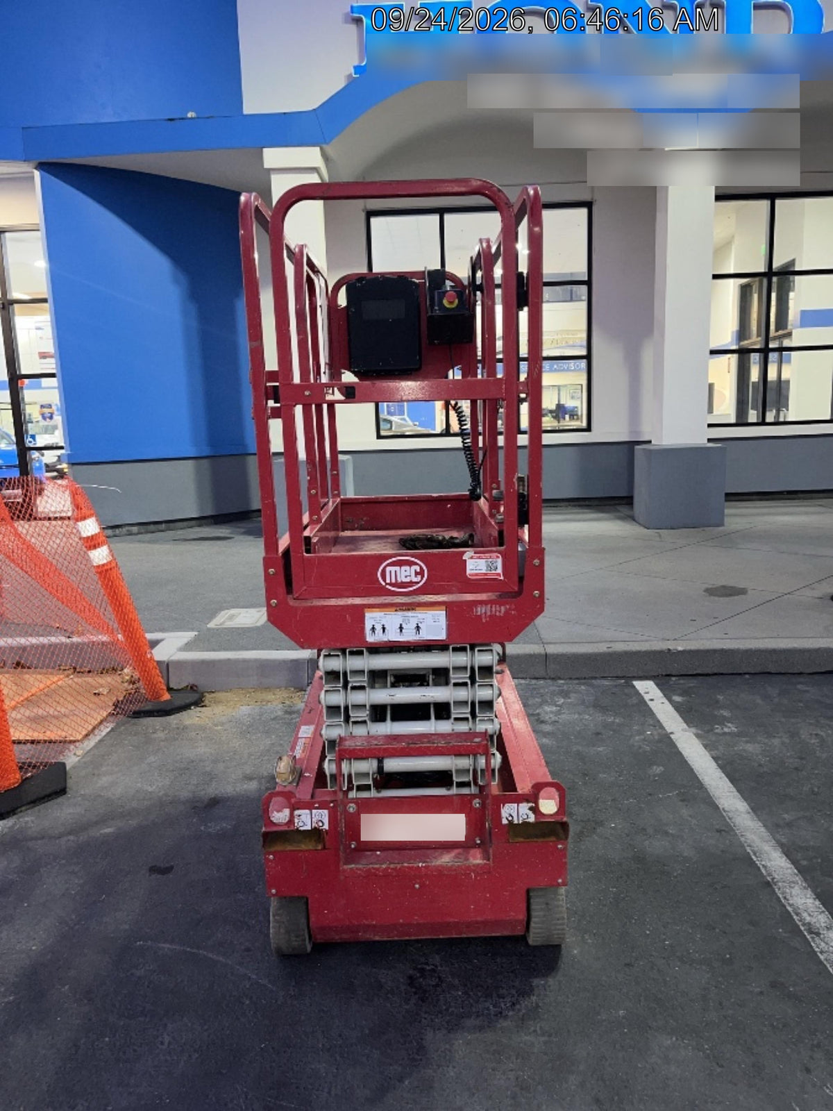 2020 MEC Micro 19