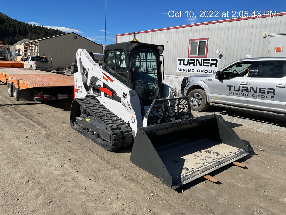 2022 PALADIN 48" Pallet Forks - Paladin