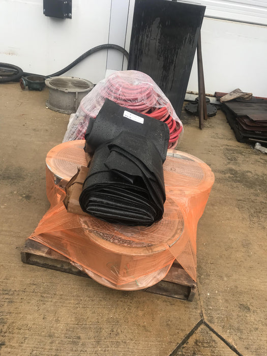 2021 MICHIGAN PNEUMATIC JF20