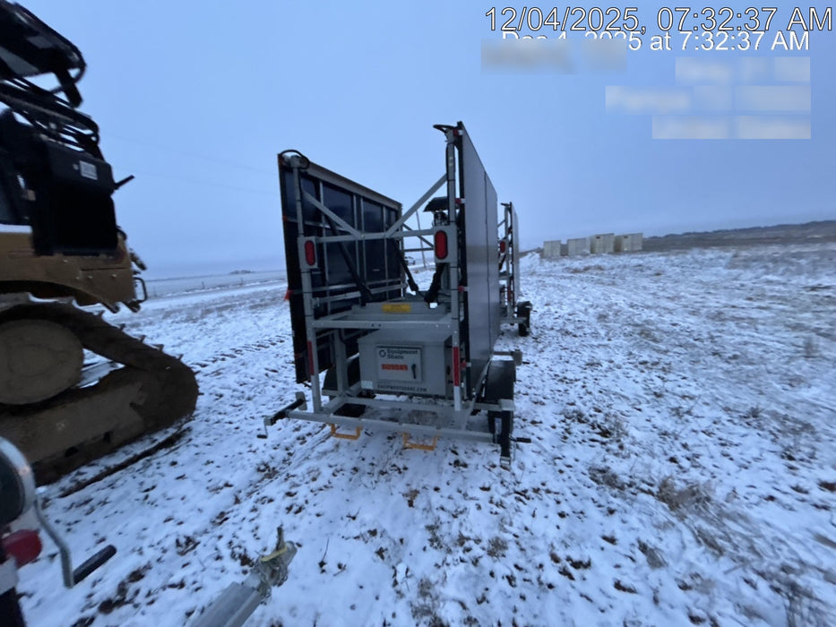 2025 PROGRESS SOLAR SOLUTIONS Helios-2XP