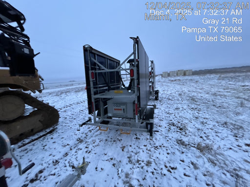 2025 PROGRESS SOLAR SOLUTIONS Helios-2XP