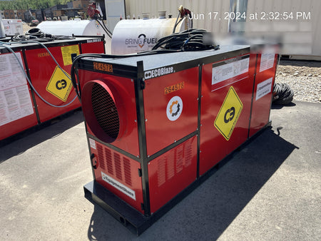 2022 CAMPO EB1000G-RE3