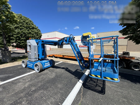 2025 GENIE Z-30/20N RJ