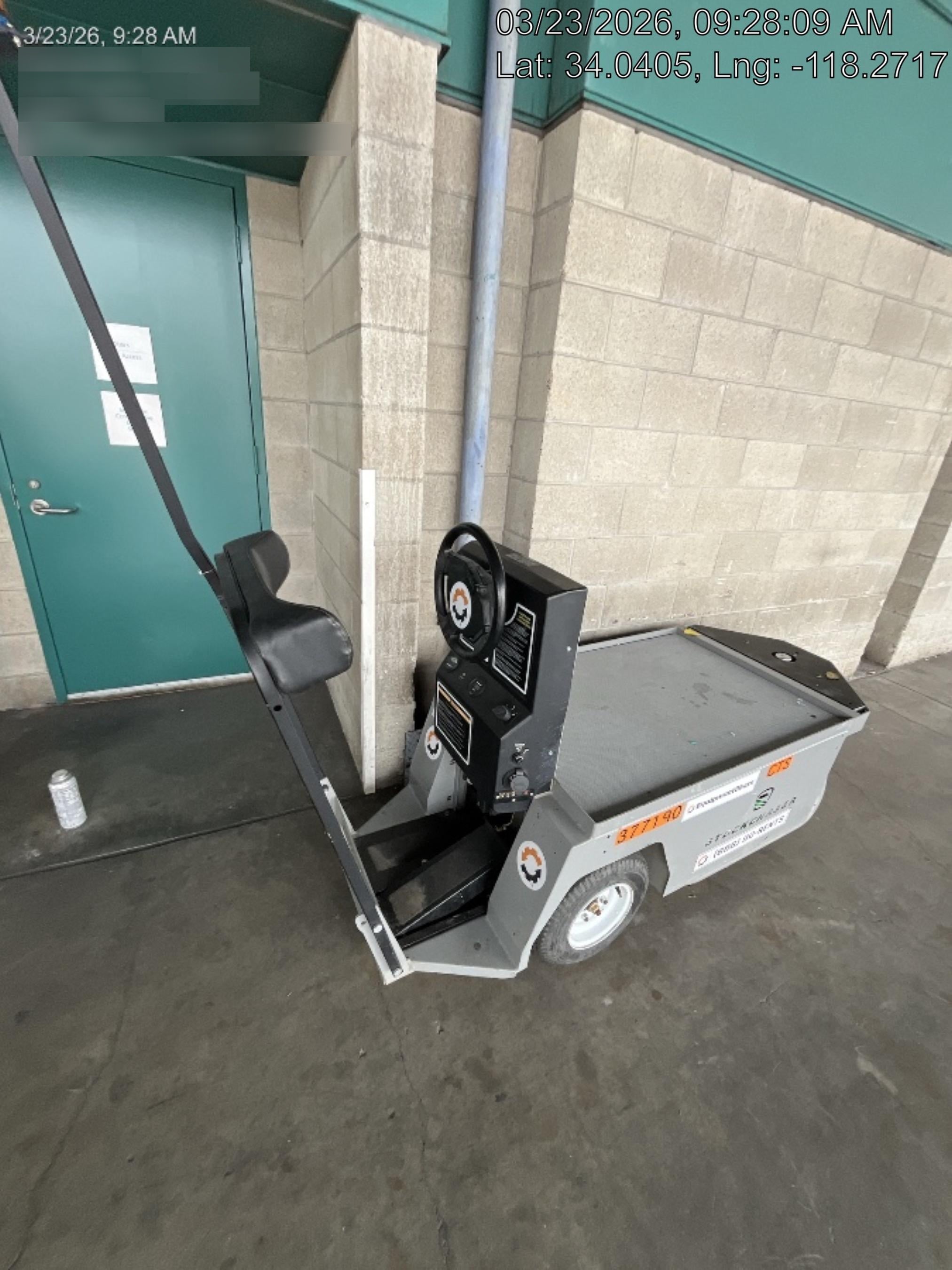 2023 COLUMBIA Stockchaser