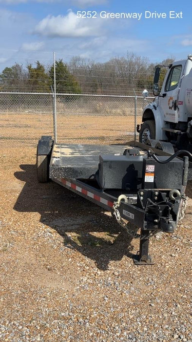 2024 STEELPOINT K19E