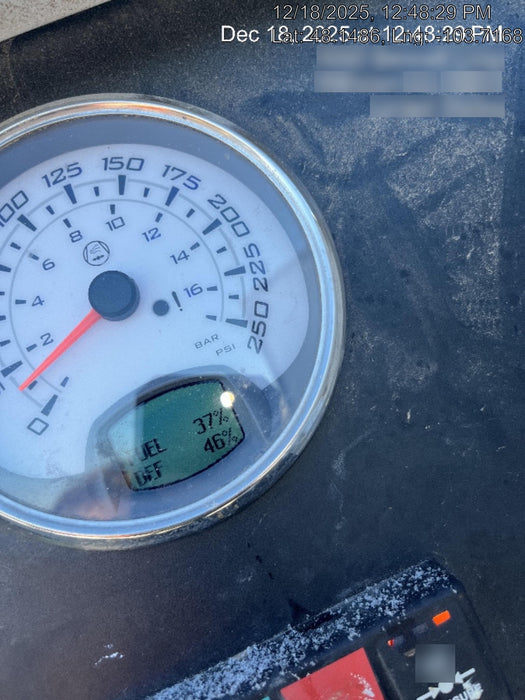 2024 BOBCAT PA915WCU-T4F