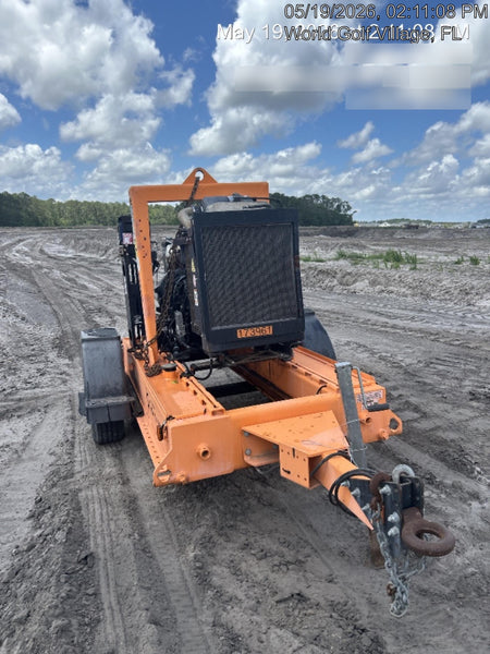 2021 PIONEER PP66S12L71-TD2.9L4